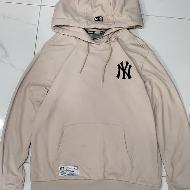 MLB 양키스 후디티 90