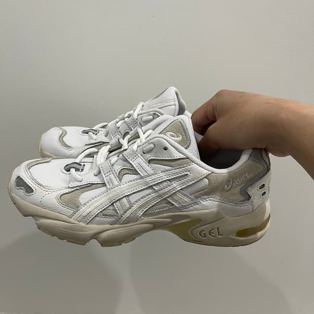 아식스 젤 카야노 5 OG (245mm) 