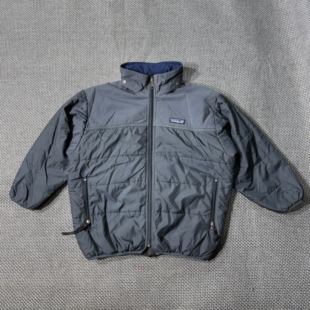 파타고니아 키즈 점퍼 (old-8369)