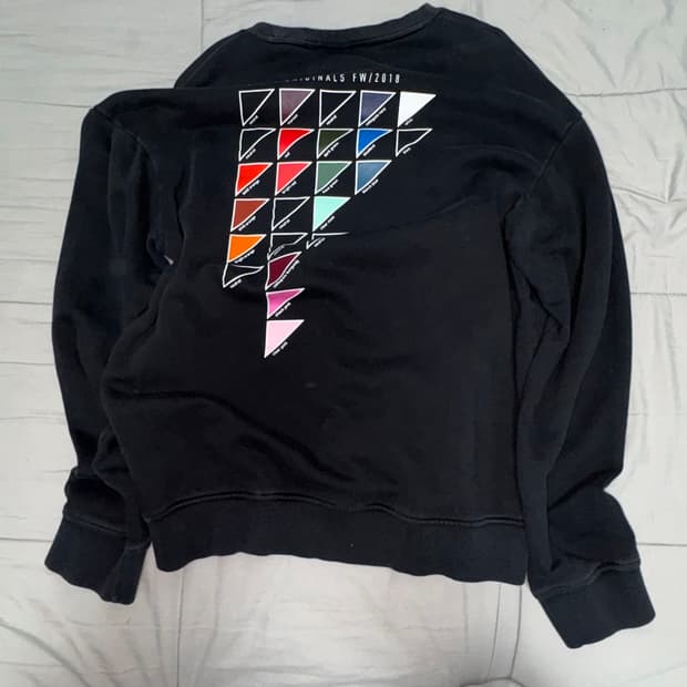 아디다스 맨투맨 xl