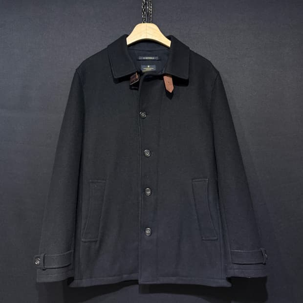 R.Newbold by Paul smith 울코트