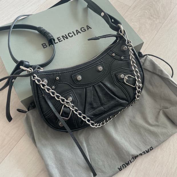 발렌시아가 르카골 미니 체인