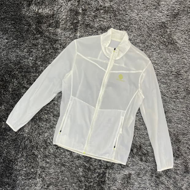 빈폴 경량 바람막이 (105)