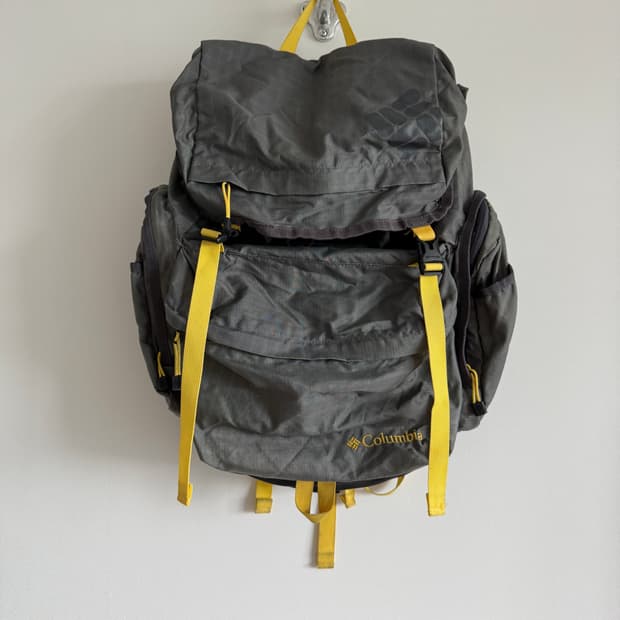 컬럼비아(Columbia) 32L 백팩