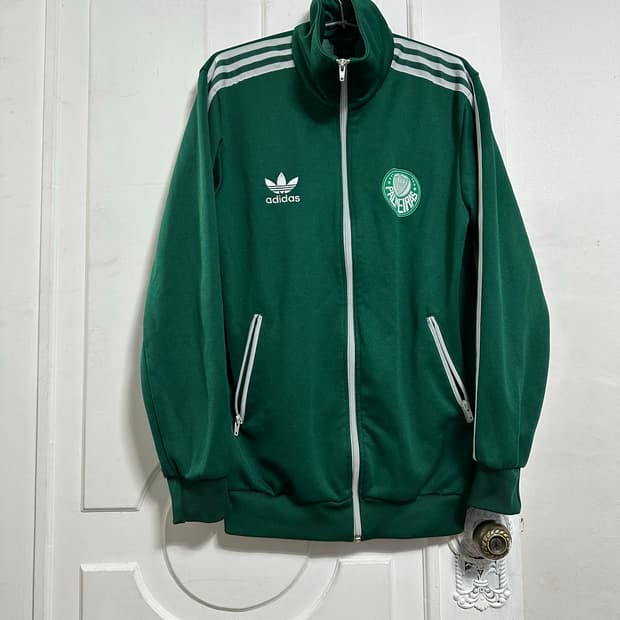 아디다스 팔메이라스 트랙탑