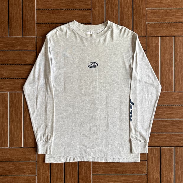 90’s Murina usa made cotton long sleeves