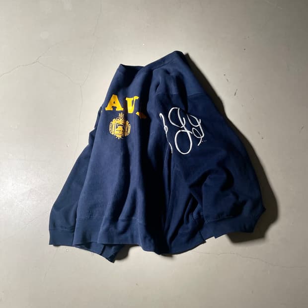 H•d 90‘s 챔피온 커스텀 