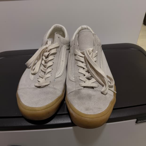 반스 스타일36 피그스웨이드300