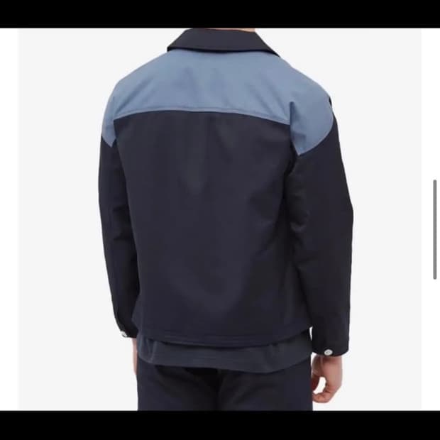 아픽스 키코코스타디노브 워크자켓 L