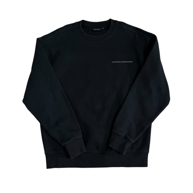 네셔널지오그래픽 맨투맨