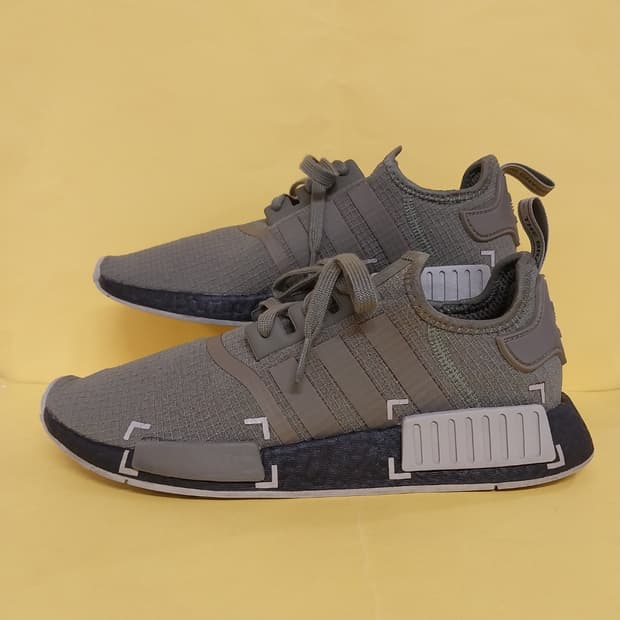 남성 아디다스 NMD 운동화 (265)
