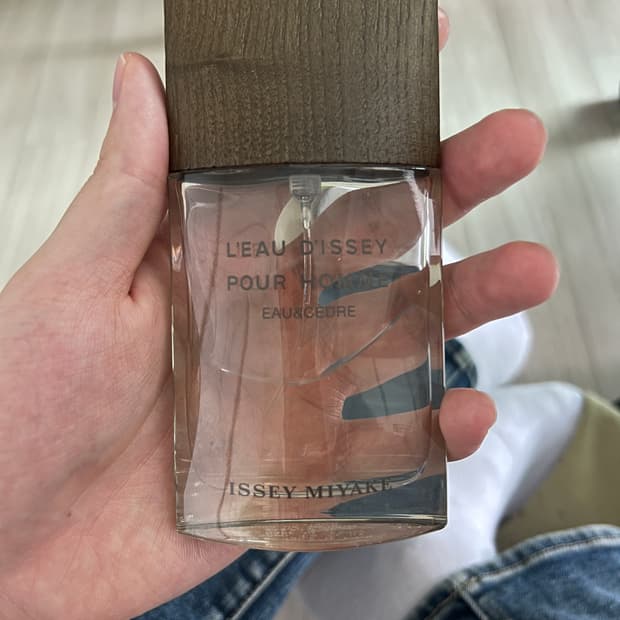 이세이미야케 로디세이 오드세드르 25mL