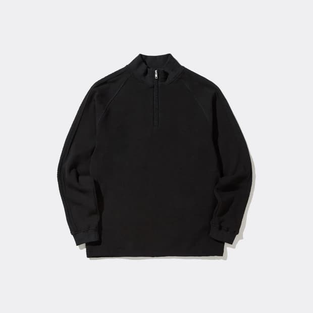 xlim ep4 01 half zip 하프집업 3