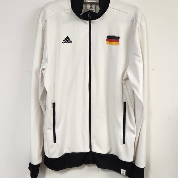 아디다스 2014 브라질 월드컵 독일 국대 트랙탑 100추천해요
