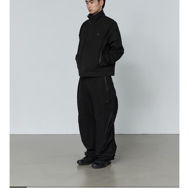 산산기어 어파인팬츠 3