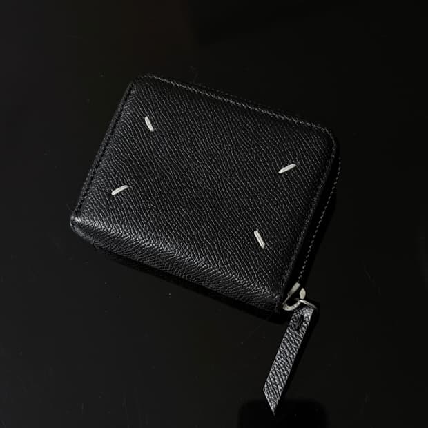 메종 마르지엘라 지갑