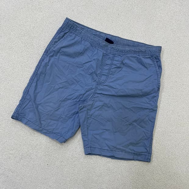 XL 디키즈 면 반바지 0520M