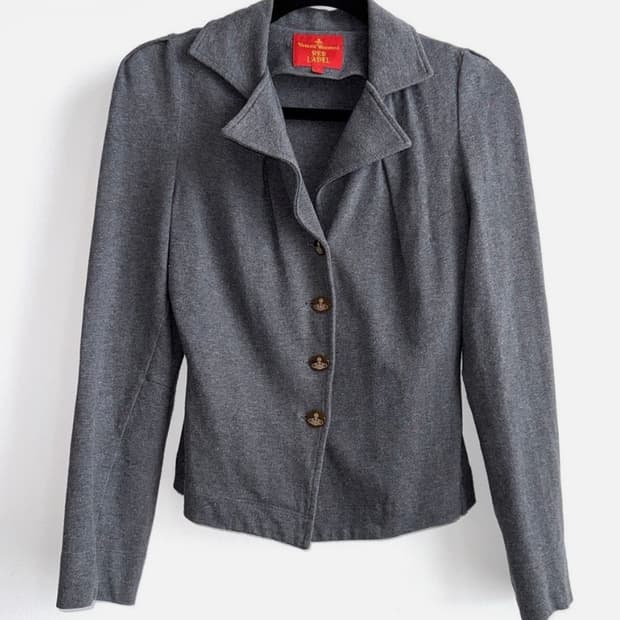 비비안웨스트우드 자켓