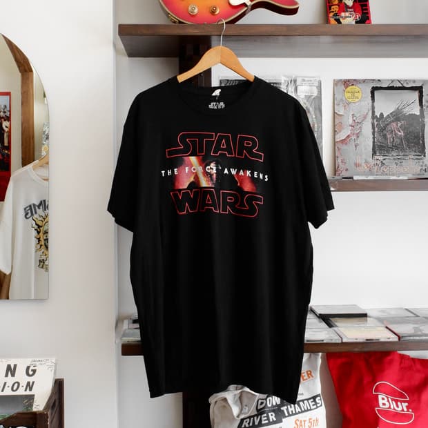 Star Wars