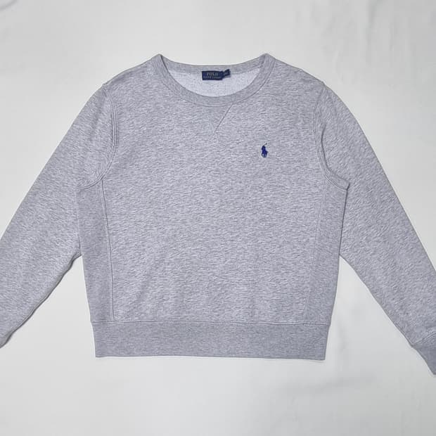 폴로랄프로렌 맨투맨 L _ 여성