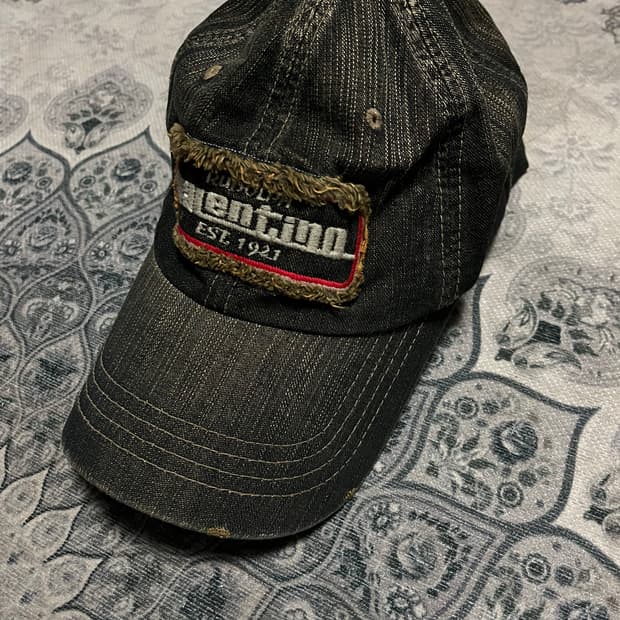 Valentino cap