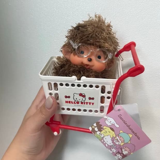 몬치치 신지카토(고전