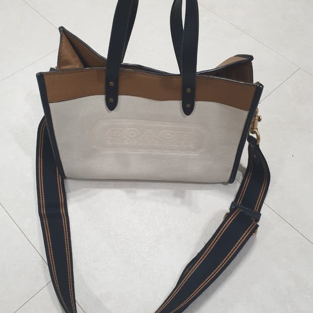 코치가방(토트, 크로스백)