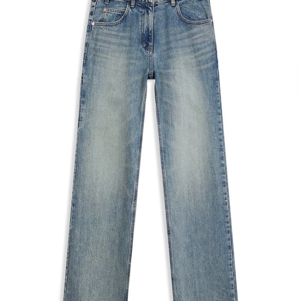 오픈와이와이 데님