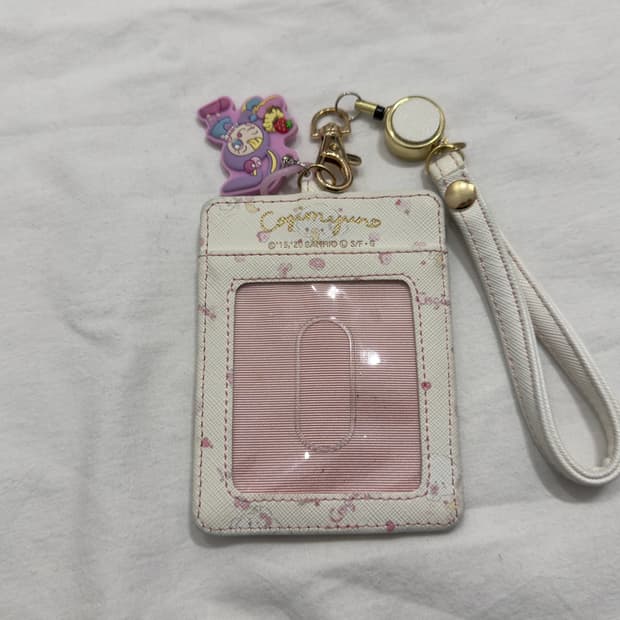 mezzo poano card wallet