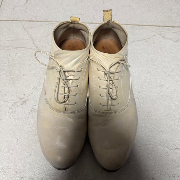 the viridi anne derby