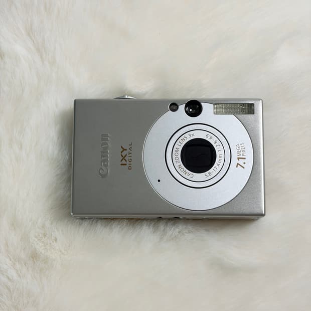 준민트급) 캐논 익서스70 풀박스