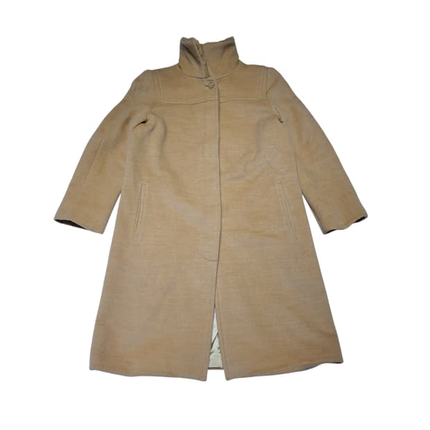 막스마라 울 코트[S]