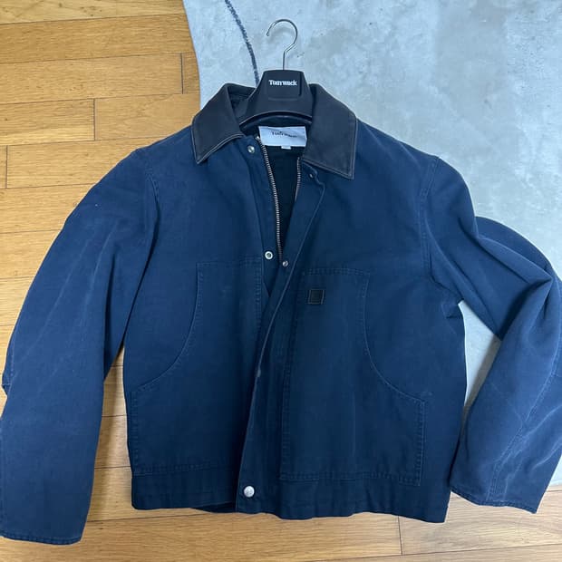 토니웩 워크자켓 m 