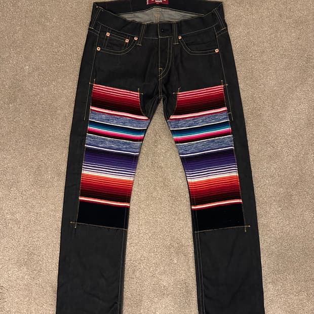 준야와타나베 자미로콰이