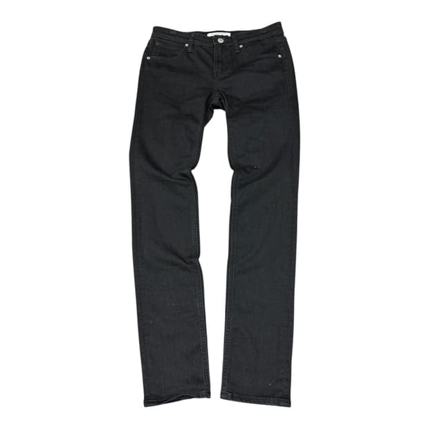 ✨ (바배) CK 캘빈클라인 흑청 데님 팬트 