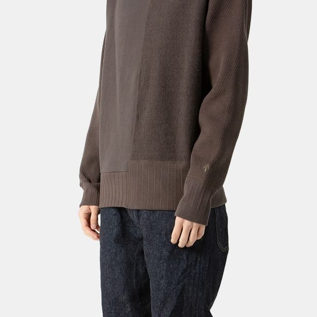 Nigel Cabourn 스웻