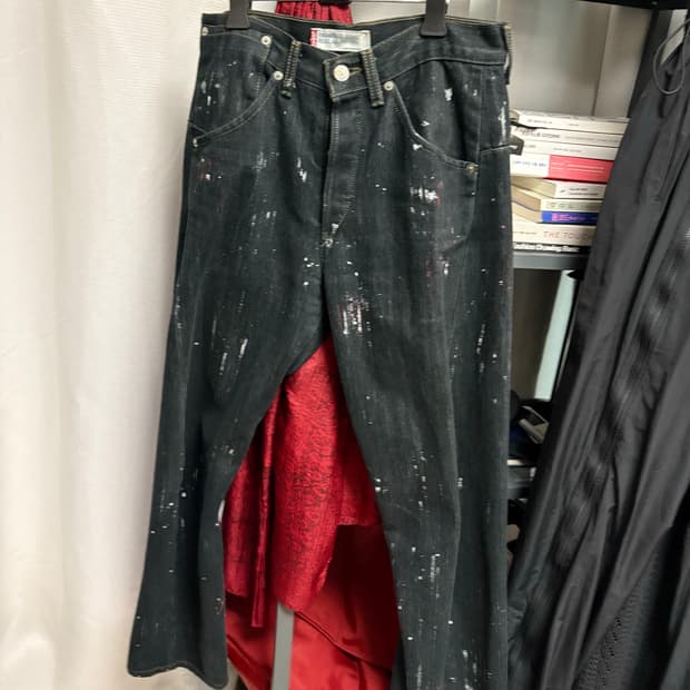 Levi’s 