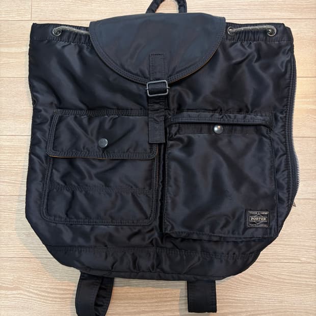 요시다포터 porter 럭색 백팩 (622-79388)