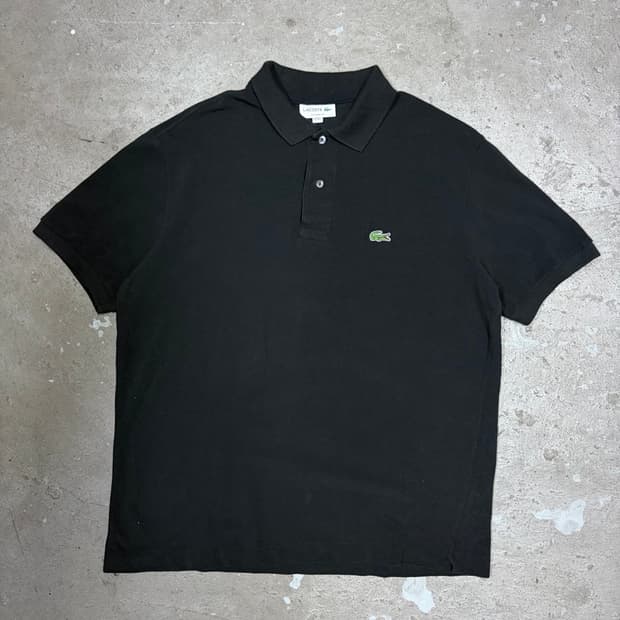 라코스테 카라 반팔티[3207]