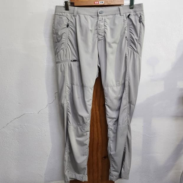 블랙야크 여름 남자 등산바지(30)