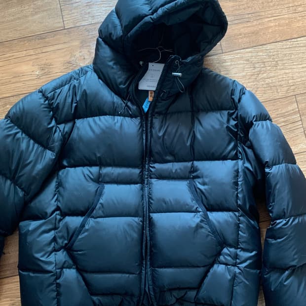 999휴머니티 23년도 패딩