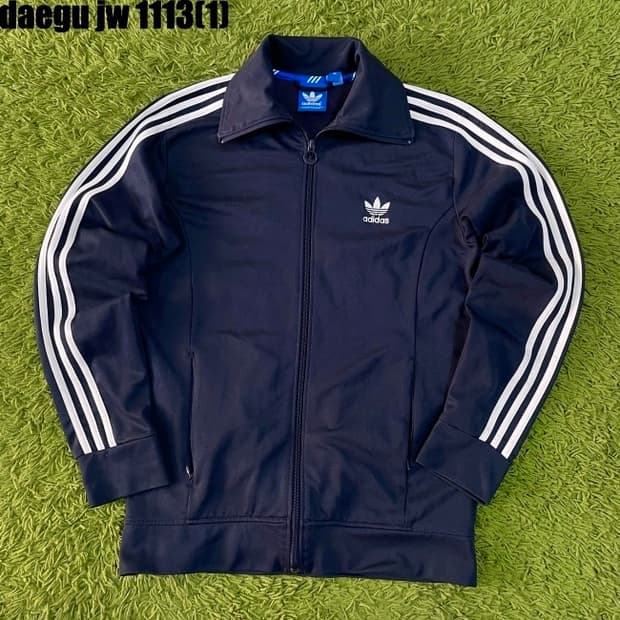 아디다스 네이비 유로파 져지