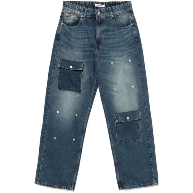 Gimaguas Lucky Denim