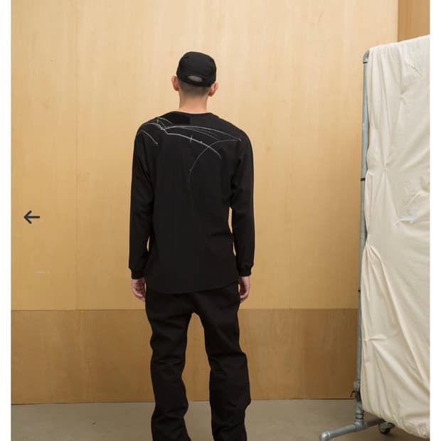 xlim ep2 long sleeve