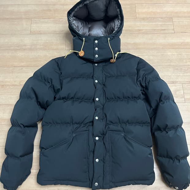 헤리티지플로스 푸퍼 다운 