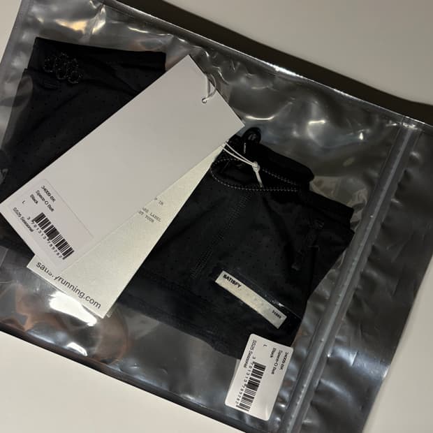 새티스파이 스페이스오 벨트 L