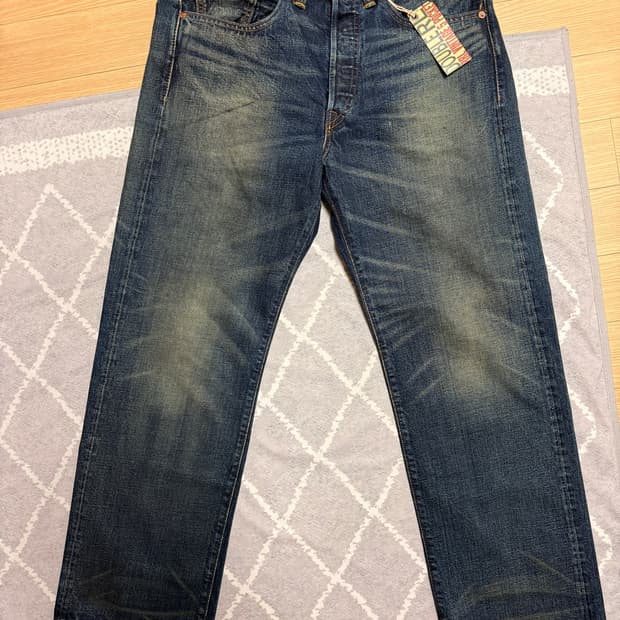 Rrl 기빈스 32/30