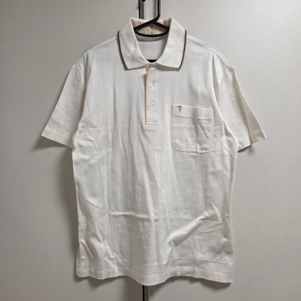 일본제 Trussardi 반팔 티셔츠 L(100)