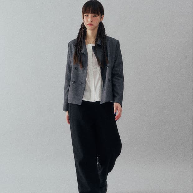 쉬이즈큐트 벨라 자켓