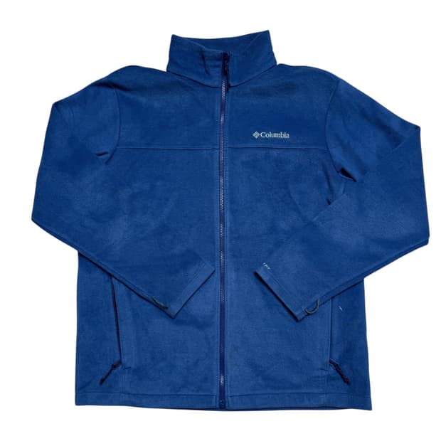 콜롬비아 후리스 